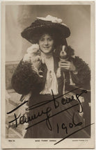 Fanny Dango NPG x7978