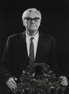 Raymond William Postgate NPG x165698