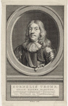 Cornelis van Tromp NPG D30745