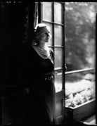 Margaret Amelia (née Dallett), Lady Crofton NPG x153051