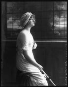 Gabrielle Ray NPG x102391