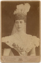 Queen Alexandra NPG x197441