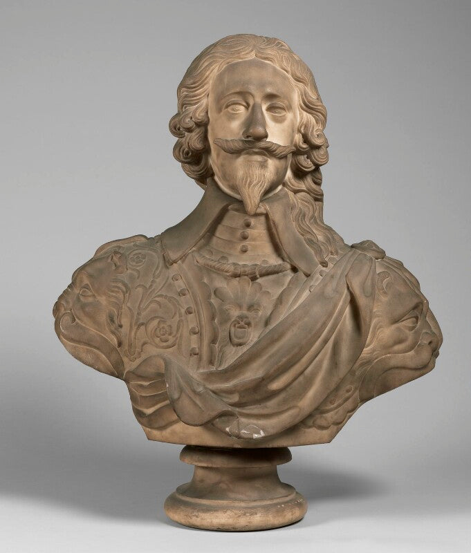 King charles i npg d42762