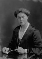 Monica Geike Cobb NPG x41350