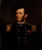 Sir George Henry Richards NPG 923