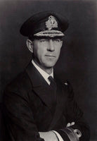 Sir Clinton Francis Samuel Danby NPG x166976