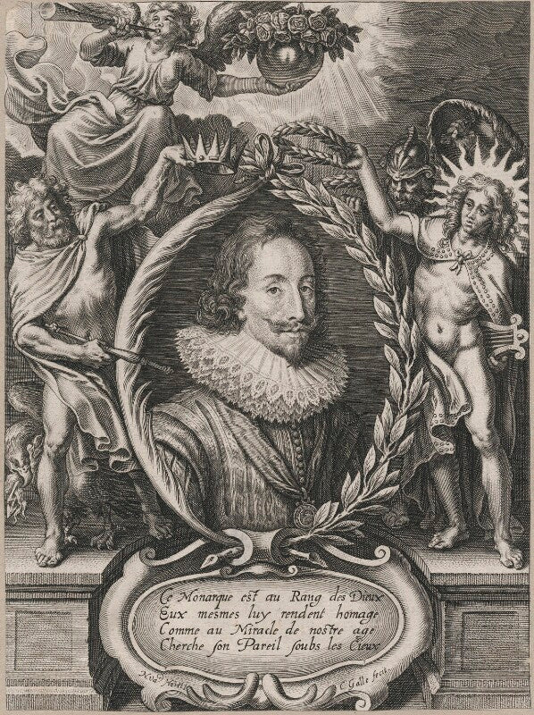 King charles i npg d18217