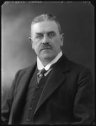 Sir Edward Lingard Lucas, 3rd Bt NPG x120787