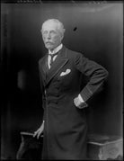 Sir George William Buchanan NPG x44386