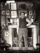 Samuel Butler NPG x19698