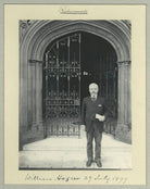 William Hague NPG x44707