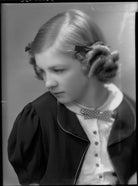 Hazel Franklin NPG x34903