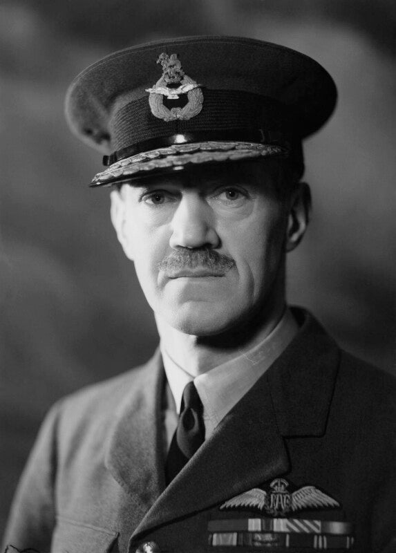 Philip babington npg x2638