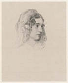 Violet Lockhart NPG D22247