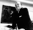 Billy Butlin NPG x88628