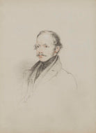 Sir John Gardner Wilkinson NPG 2515(86)