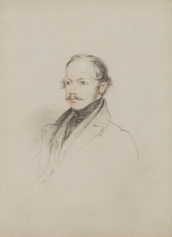 Sir john gardner wilkinson npg 2515(86)