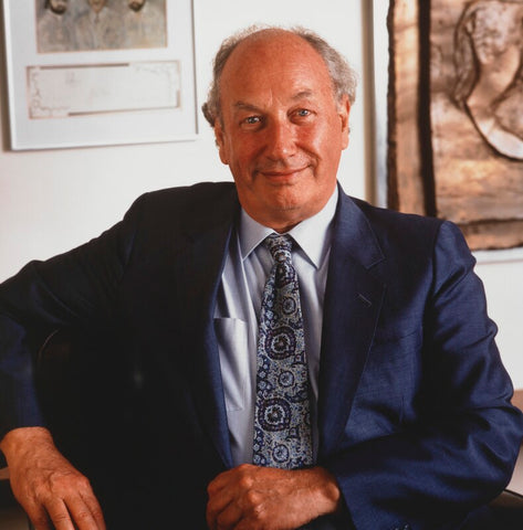 Sir John Vane NPG P449