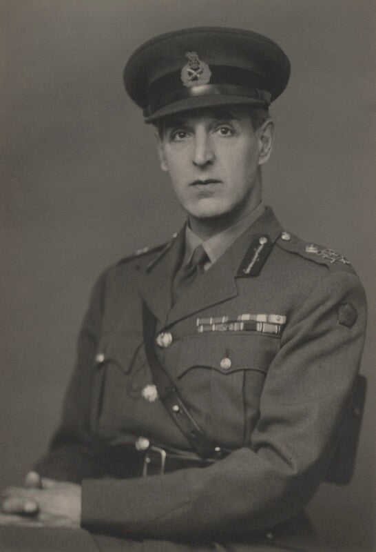 Alastair ian macdougall npg x165078