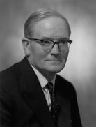 Harold Clifford Edwards NPG x170454