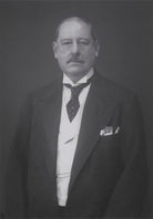 Frederick Archibald Charles Thellusson, 6th Baron Rendlesham NPG x159873