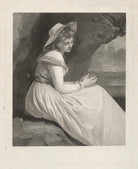 Emma Hamilton NPG D35243