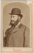 George Philip Cecil Arthur Stanhope, 7th Earl of Chesterfield NPG Ax5096