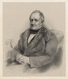 William Richard Hamilton NPG D22226