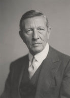 Sir Malcolm Arnold Robertson NPG x169205