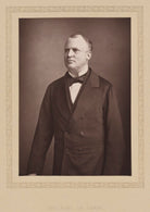 Edward Henry Stanley, 15th Earl of Derby NPG Ax27796