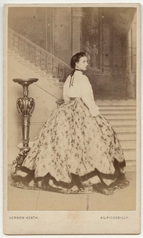 Queen alexandra npg x135353