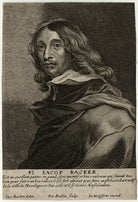 Jacob Adriaensz. Backer NPG D28329