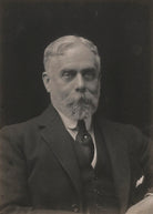 Sir (Horatio) Gilbert George Parker, 1st Bt NPG x65698