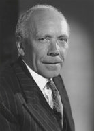 Sir Leslie Robinson NPG x159990