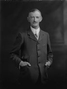 William Bathurst Dauntesey NPG x69784