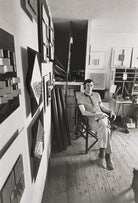 Anthony Hill NPG x126192