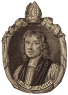 Sir Jonathan Trelawny, 3rd Bt NPG D30907