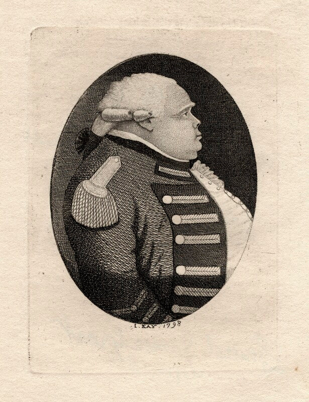 James grant npg d18429