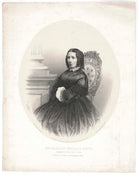 Harriet Beecher Stowe NPG D42121