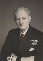 Cecil Ramsden Langworthy Parry NPG x169821