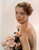 Babe Plunket-Greene when Countess de Bosdari NPG x222330