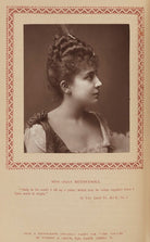 Olga Isabel Nethersole NPG Ax9341