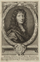 Sir William Temple, Bt NPG D29817