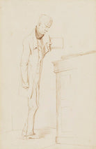 Henry Brougham, 1st Baron Brougham and Vaux NPG 1457b