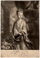 Mrs Cross NPG D1606