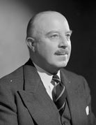 Christian Albert Hastings Fairbank NPG x72036