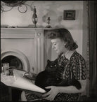 Molly Blake (née Mclenaghan) NPG x127316