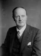 George Roger Clemo NPG x19655