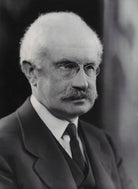 Sir (John) Graham Kerr NPG x83886