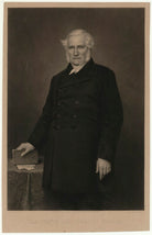 William Waring NPG D38592